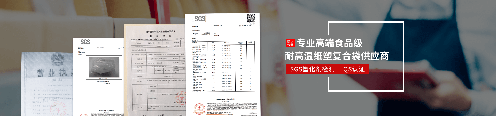 企业简介